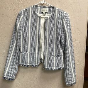 Adrienne Vittadini Blazer